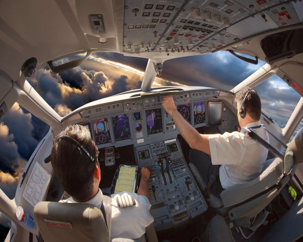 pilots
